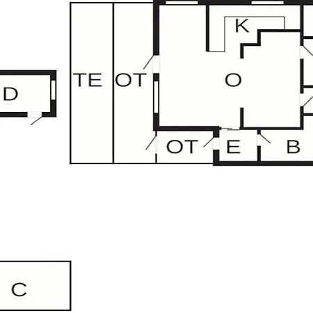Holiday home Xii